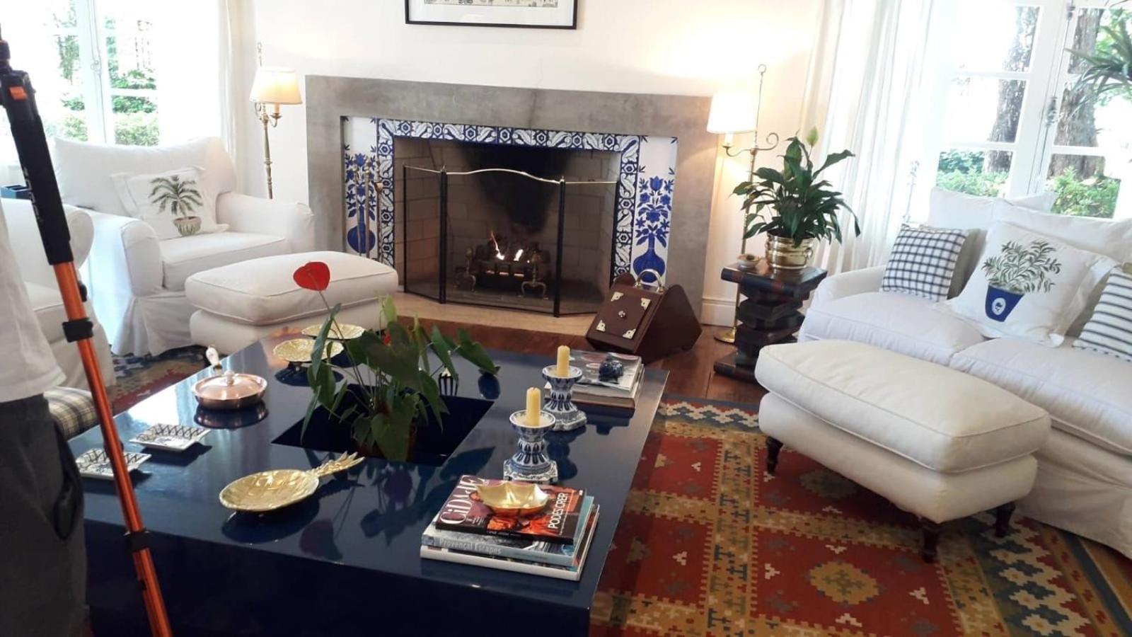 Apartamento Refugio White House