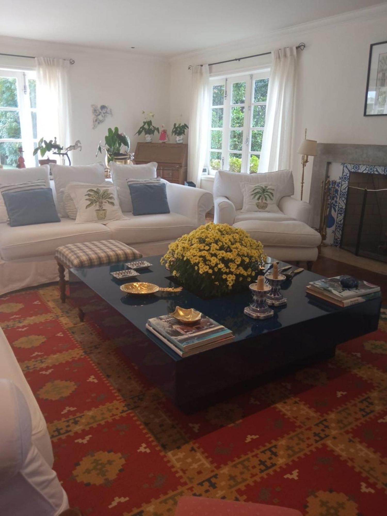 Refugio White House Apartamento