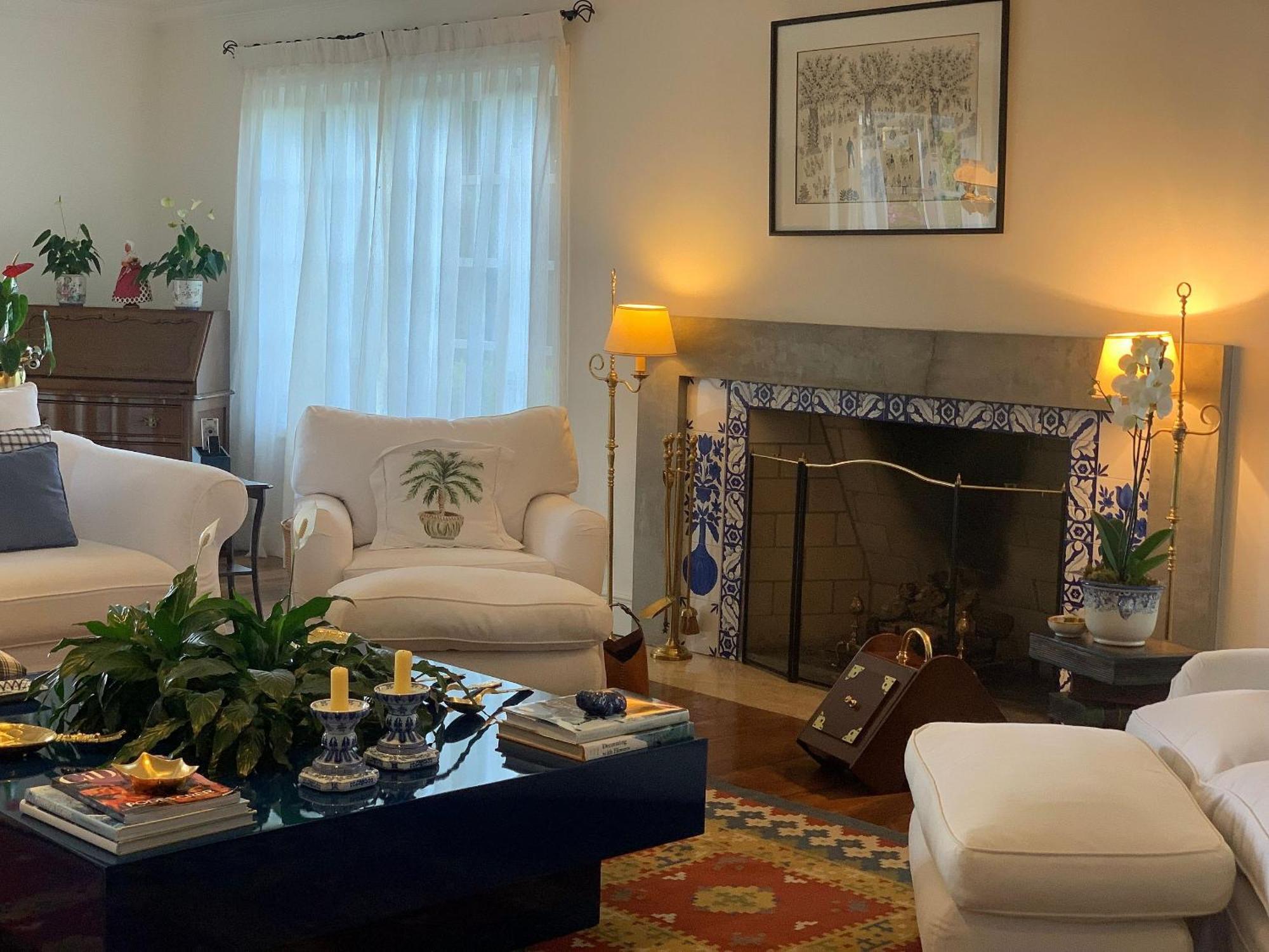 Refugio White House Apartamento *