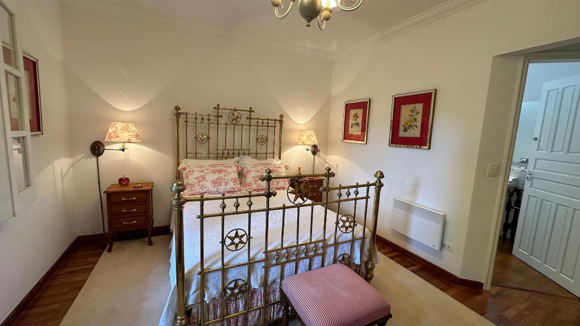 Refugio White House Apartamento *