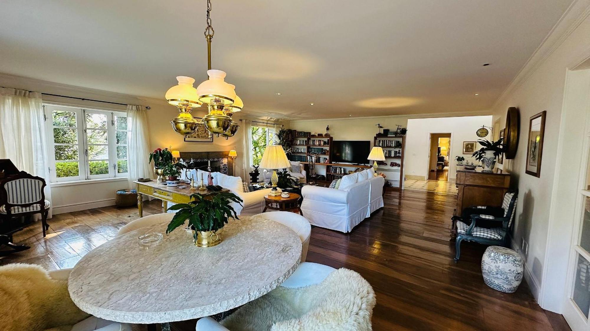 Apartamento Refugio White House